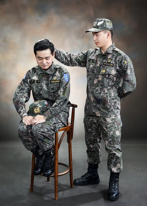 우정사진