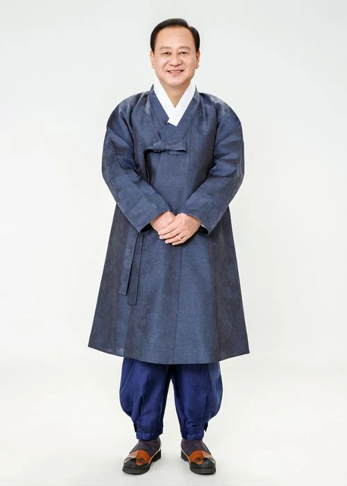프로필 전신